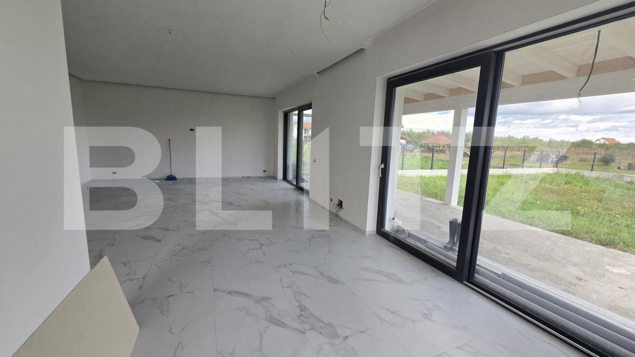 Casa de vânzare 5 camere Paulesti - 178525CV | BLITZ Satu Mare | Poza5