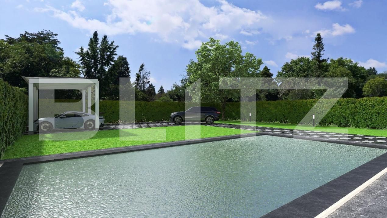 Casa de vânzare 5 camere Paulesti - 178525CV | BLITZ Satu Mare | Poza6