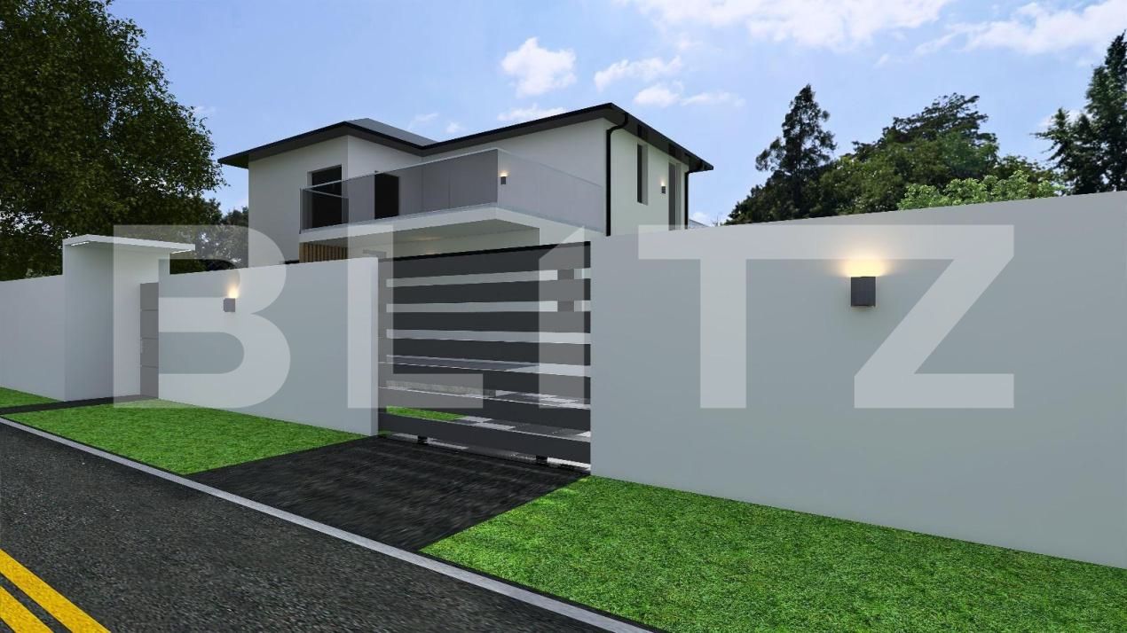 Casa de vânzare 5 camere Paulesti - 178525CV | BLITZ Satu Mare | Poza5