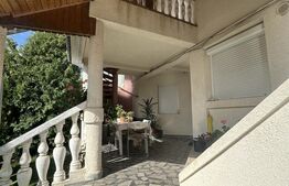 Casa de vanzare, 195 mp, 1100 mp teren, zona Lucian Blaga