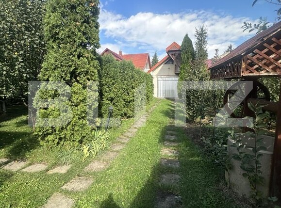 Casa de vânzare 5 camere Lucian Blaga - 178537CV | BLITZ Satu Mare | Poza6