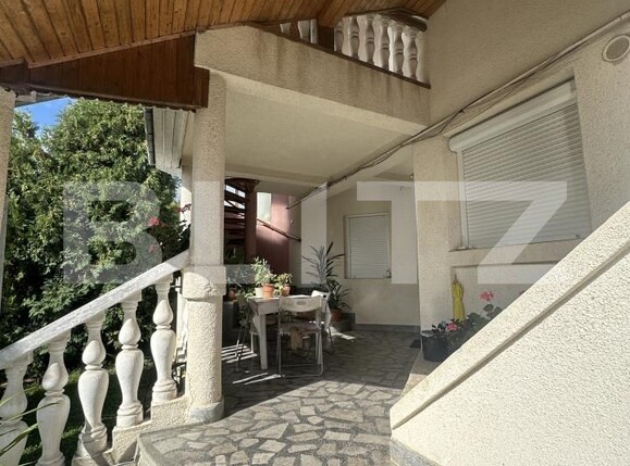 Casa de vânzare 5 camere Lucian Blaga - 178537CV | BLITZ Satu Mare | Poza4