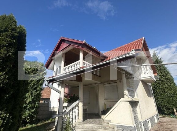 Casa de vânzare 5 camere Lucian Blaga - 178537CV | BLITZ Satu Mare | Poza2