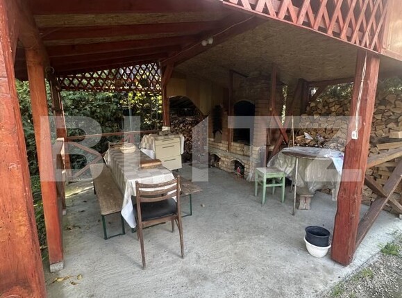 Casa de vânzare 5 camere Lucian Blaga - 178537CV | BLITZ Satu Mare | Poza7