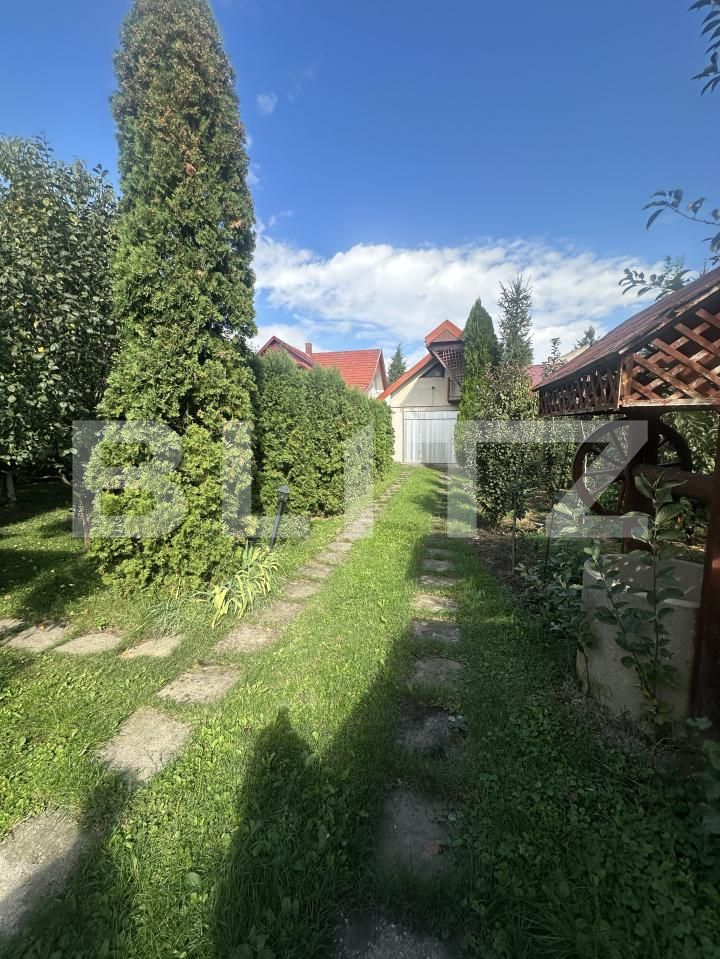 Casa de vânzare 5 camere Lucian Blaga - 178537CV | BLITZ Satu Mare | Poza6