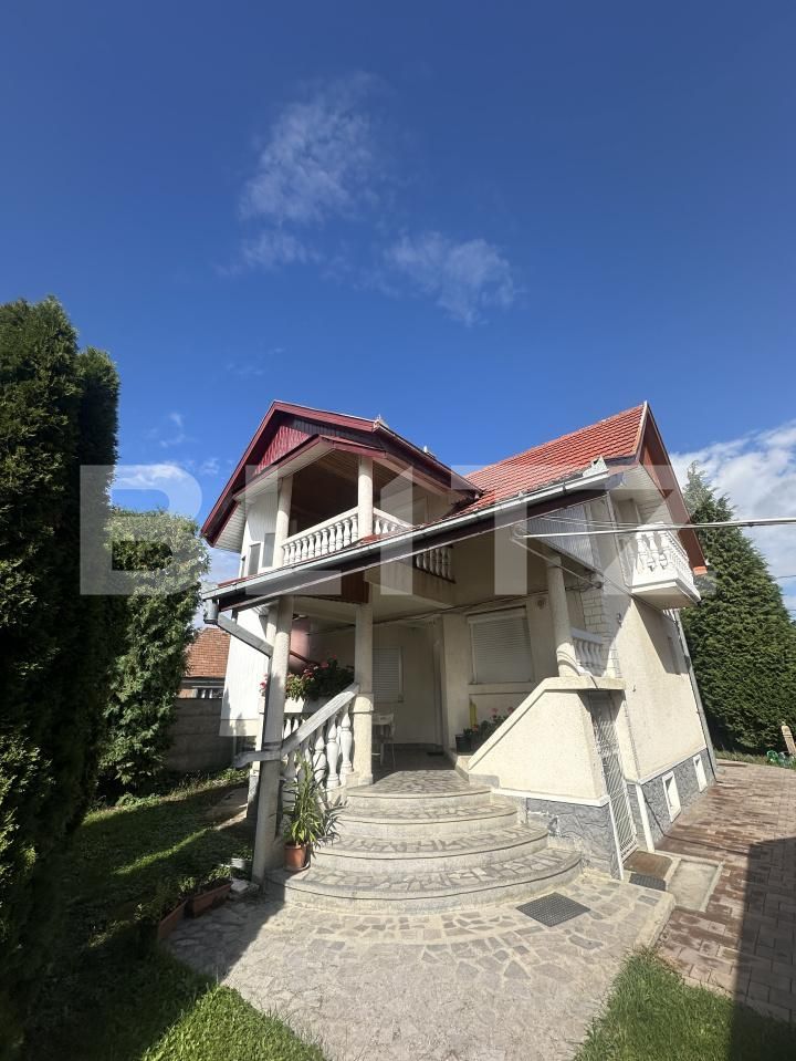 Casa de vânzare 5 camere Lucian Blaga - 178537CV | BLITZ Satu Mare | Poza2