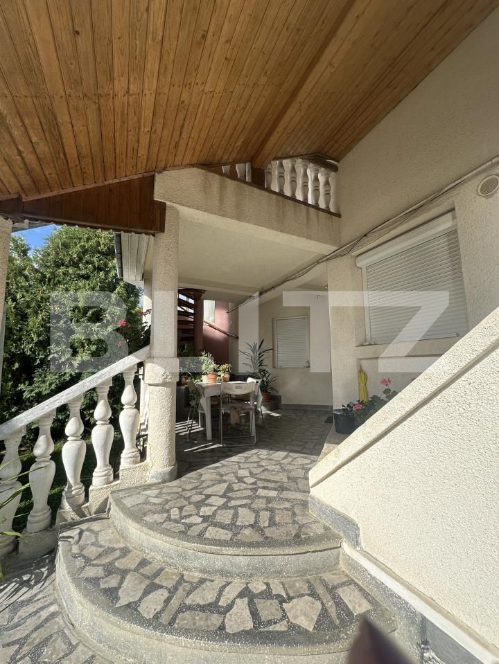 Casa de vânzare 5 camere Lucian Blaga - 178537CV | BLITZ Satu Mare | Poza4