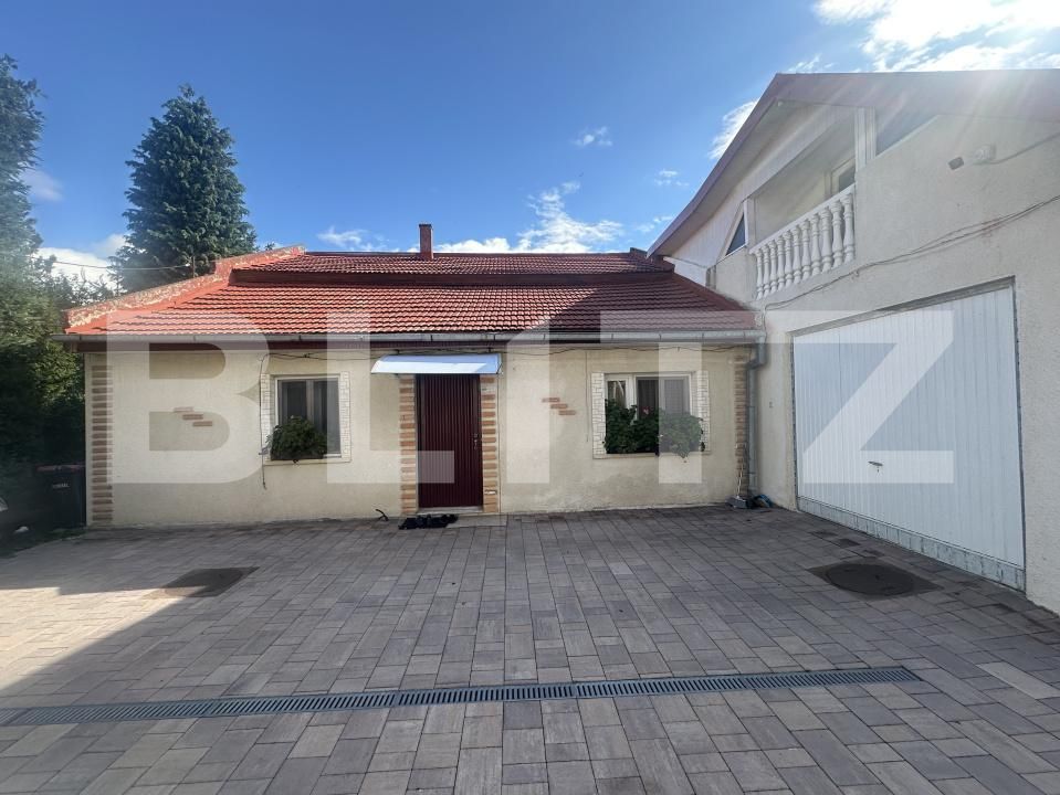 Casa de vânzare 5 camere Lucian Blaga - 178537CV | BLITZ Satu Mare | Poza5