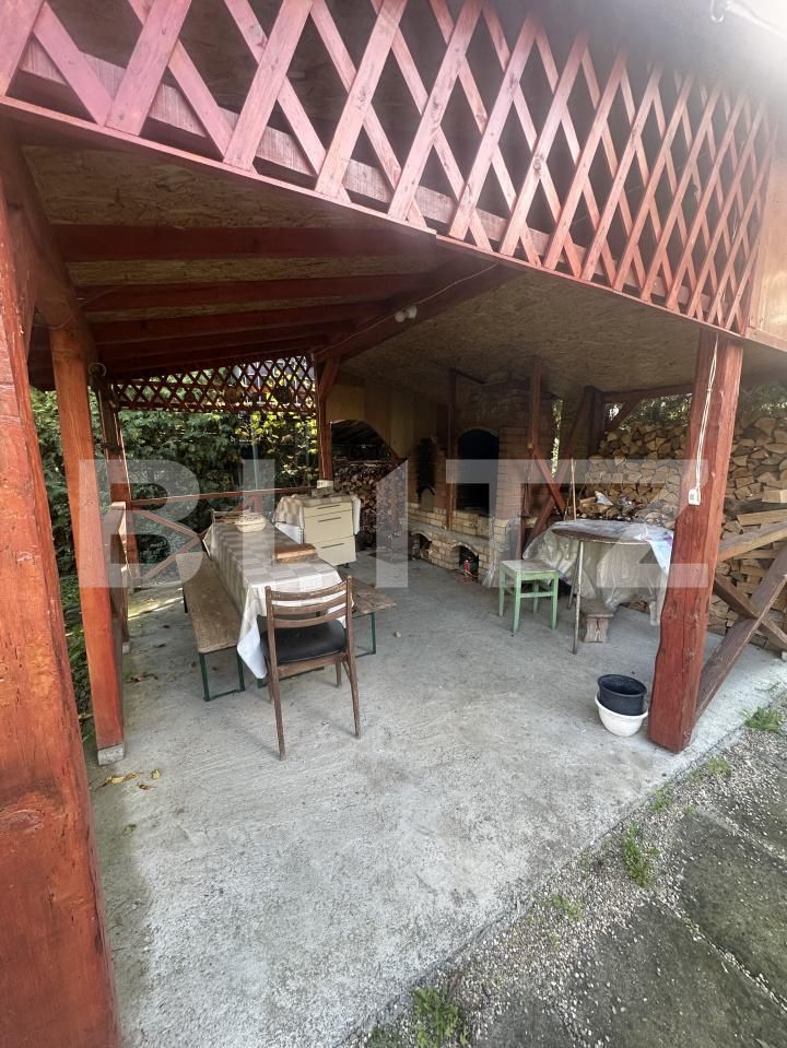 Casa de vânzare 5 camere Lucian Blaga - 178537CV | BLITZ Satu Mare | Poza7
