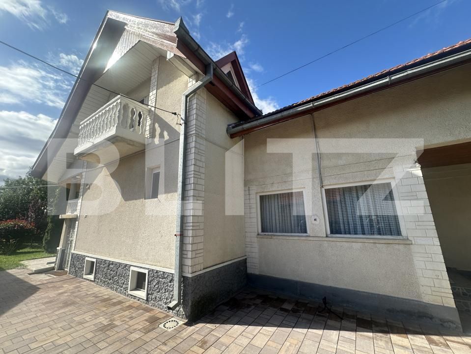 Casa de vânzare 5 camere Lucian Blaga - 178537CV | BLITZ Satu Mare | Poza3