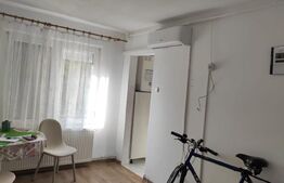 Apartament de vanzare 2 camere, 33 mp, zona Solidaritatii Satu Mare 