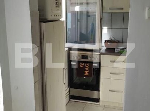 Apartament de vânzare 2 camere Solidaritatii - 178572AV | BLITZ Satu Mare | Poza2