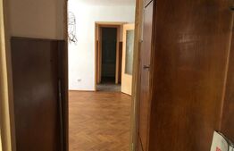 Apartament 3 camere, 91 mp, zona M16