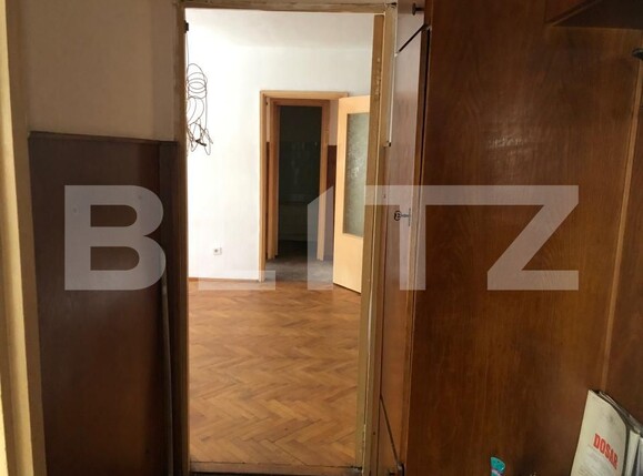 Apartament de vânzare 3 camere Micro 16 - 178594AV | BLITZ Satu Mare | Poza2