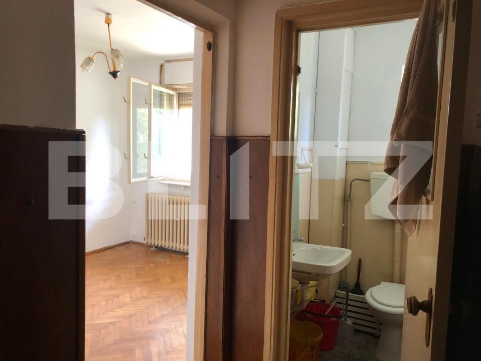 Apartament de vânzare 3 camere Micro 16 - 178594AV | BLITZ Satu Mare | Poza8