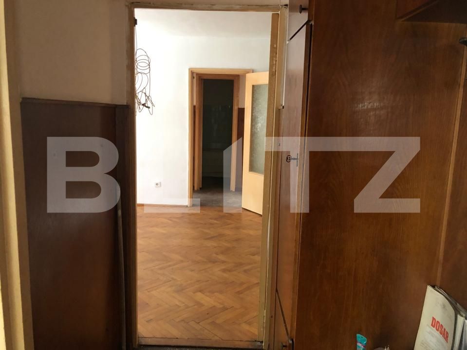 Apartament de vânzare 3 camere Micro 16 - 178594AV | BLITZ Satu Mare | Poza3