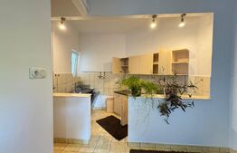 Apartament cu 2 camere de vânzare, 84,9 mp,  zona Titulescu
