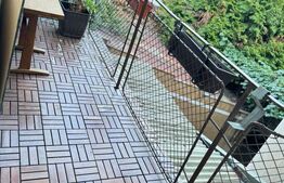 Apartament cu 2 camere de vânzare, 84,9 mp,  zona Titulescu