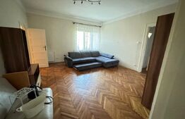 Apartament cu 2 camere de vânzare, 84,9 mp, cartierul Titulescu