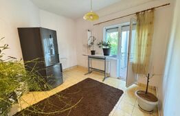Apartament cu 2 camere de vânzare, 84,9 mp,  zona Titulescu