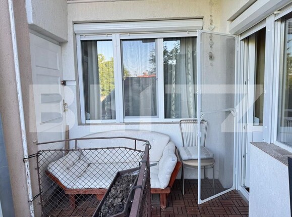 Apartament de vânzare 2 camere Titulescu - 178599AV | BLITZ Satu Mare | Poza13