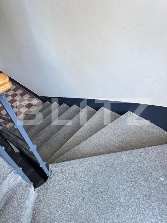 Apartament de vânzare 2 camere Titulescu - 178599AV | BLITZ Satu Mare | Poza14