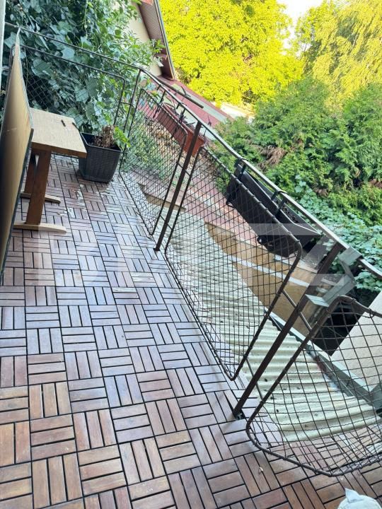 Apartament de vânzare 2 camere Titulescu - 178599AV | BLITZ Satu Mare | Poza12