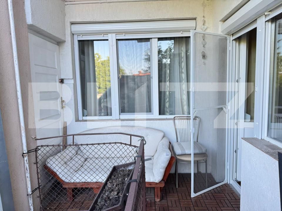 Apartament de vânzare 2 camere Titulescu - 178599AV | BLITZ Satu Mare | Poza13