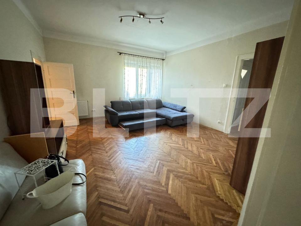 Apartament de vânzare 2 camere Titulescu - 178599AV | BLITZ Satu Mare | Poza4