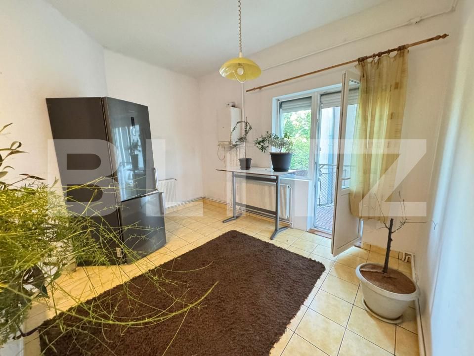 Apartament de vânzare 2 camere Titulescu - 178599AV | BLITZ Satu Mare | Poza5