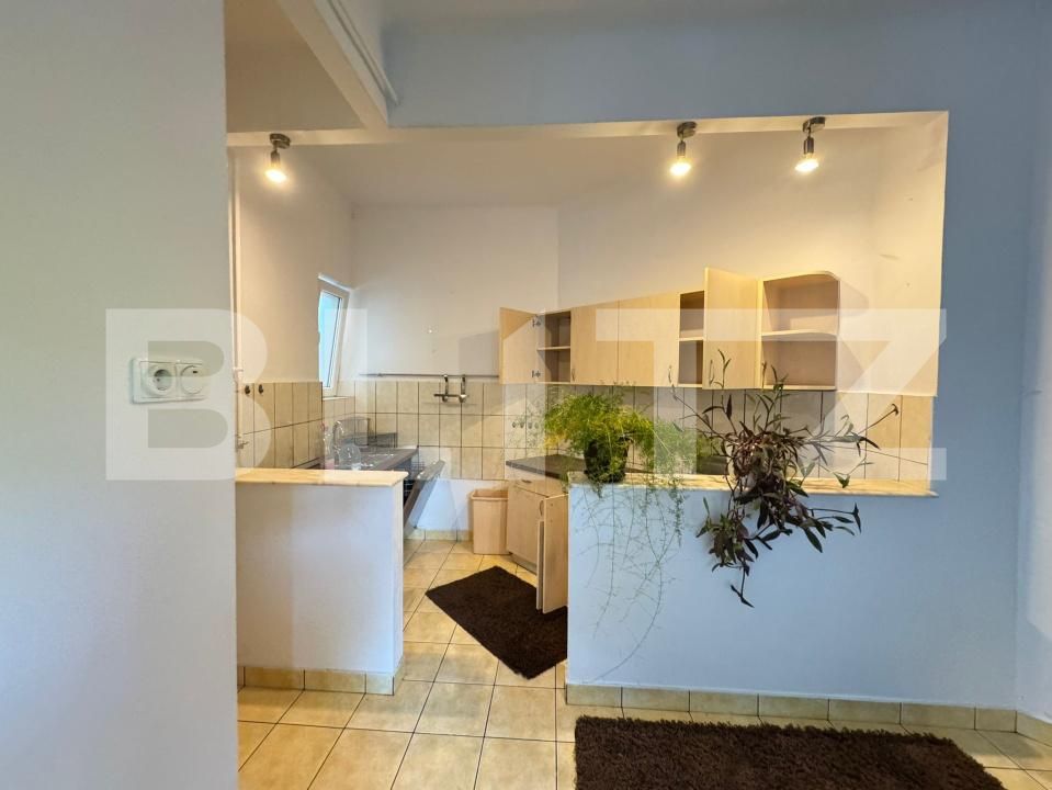Apartament de vânzare 2 camere Titulescu - 178599AV | BLITZ Satu Mare | Poza4