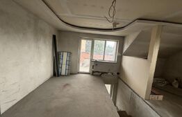 Casă de vânzare, 120 mp utili, teren 780 mp, zona Botizului