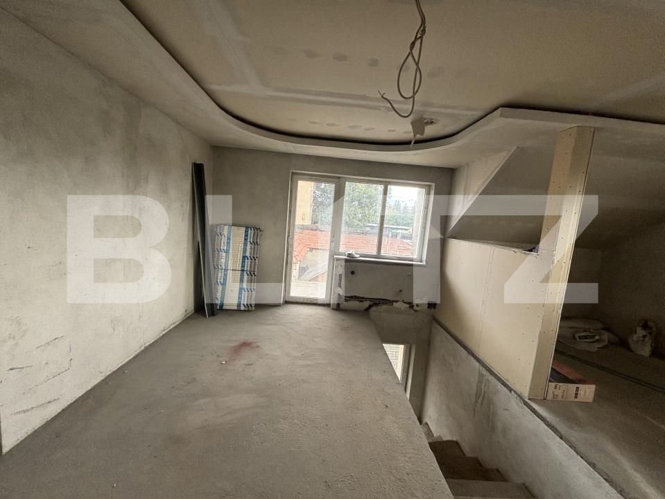 Casa de vânzare 5 camere Botizului - 178602CV | BLITZ Satu Mare | Poza6