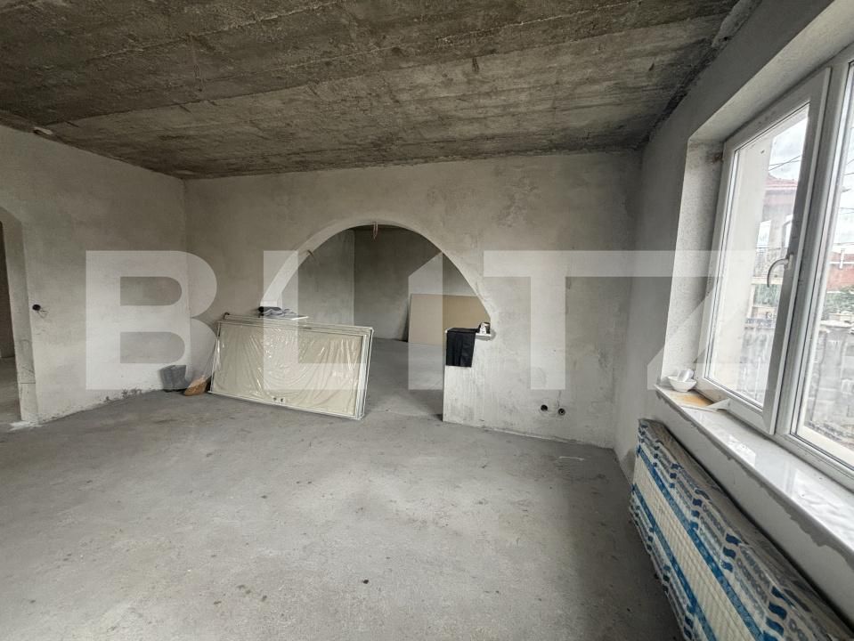 Casa de vânzare 5 camere Botizului - 178602CV | BLITZ Satu Mare | Poza9