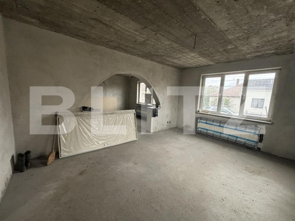 Casa de vânzare 5 camere Botizului - 178602CV | BLITZ Satu Mare | Poza3