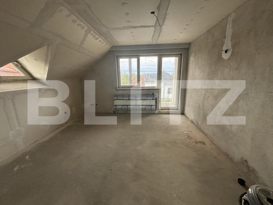 Casa de vânzare 5 camere Botizului - 178602CV | BLITZ Satu Mare | Poza5