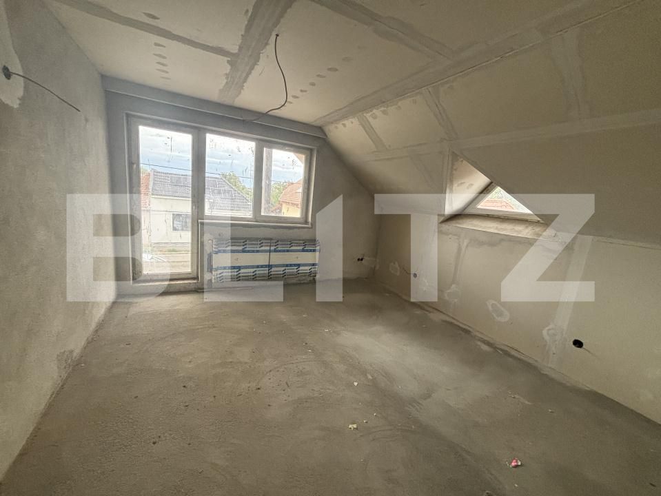 Casa de vânzare 5 camere Botizului - 178602CV | BLITZ Satu Mare | Poza4