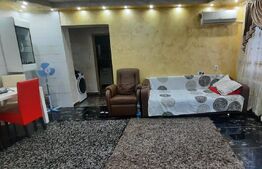 Aartament 2 camere, zona Micro 14  suprafata 50 mp