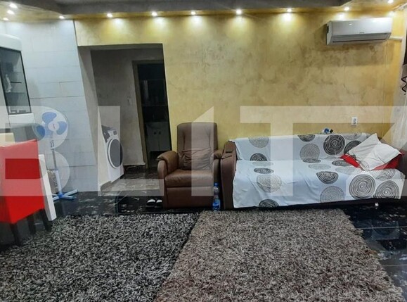 Apartament de vânzare 2 camere Micro 14 - 178611AV | BLITZ Satu Mare | Poza2