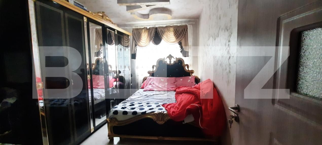 Apartament de vânzare 2 camere Micro 14 - 178611AV | BLITZ Satu Mare | Poza2