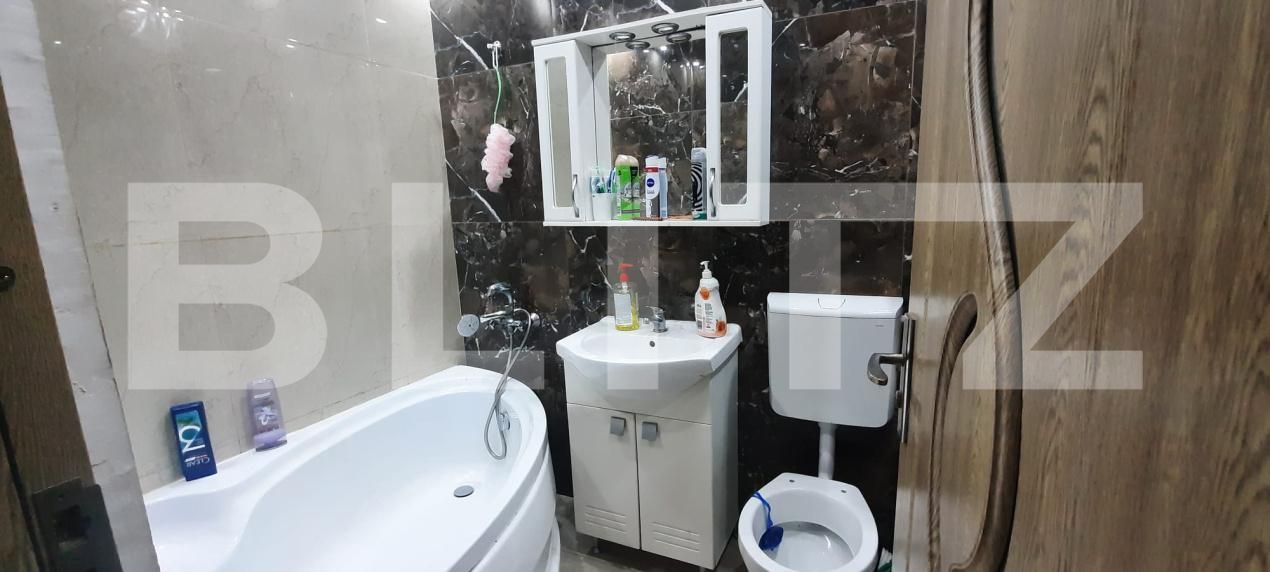 Apartament de vânzare 2 camere Micro 14 - 178611AV | BLITZ Satu Mare | Poza4