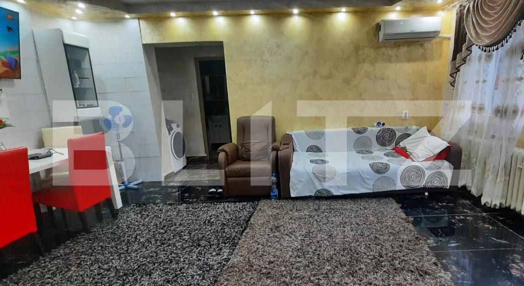 Apartament de vânzare 2 camere Micro 14 - 178611AV | BLITZ Satu Mare | Poza2