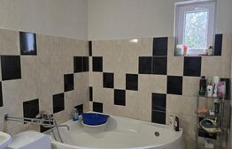 Casa 5 camere , 300 mp;  Teren - 2000 mp . Viile Satu Mare