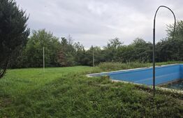 Casa 5 camere , 300 mp;  Teren - 2000 mp . Viile Satu Mare