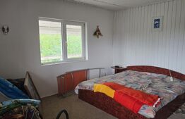 Casa 5 camere , 300 mp;  Teren - 2000 mp . Viile Satu Mare