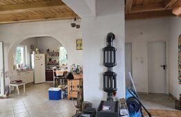 Casa 5 camere , 300 mp;  Teren - 2000 mp . Viile Satu Mare