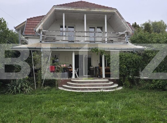 Casa de vânzare 5 camere Viile Satu Mare - 178619CV | BLITZ Satu Mare | Poza1