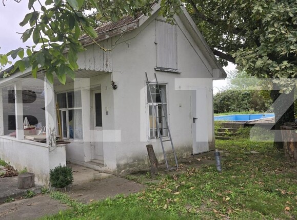 Casa de vânzare 5 camere Viile Satu Mare - 178619CV | BLITZ Satu Mare | Poza22