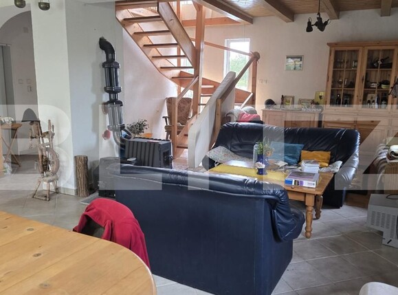 Casa de vânzare 5 camere Viile Satu Mare - 178619CV | BLITZ Satu Mare | Poza3