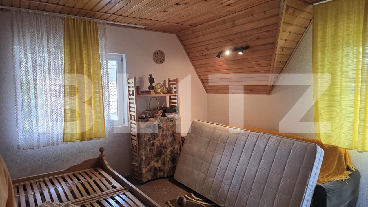 Casa de vânzare 5 camere Viile Satu Mare - 178619CV | BLITZ Satu Mare | Poza10